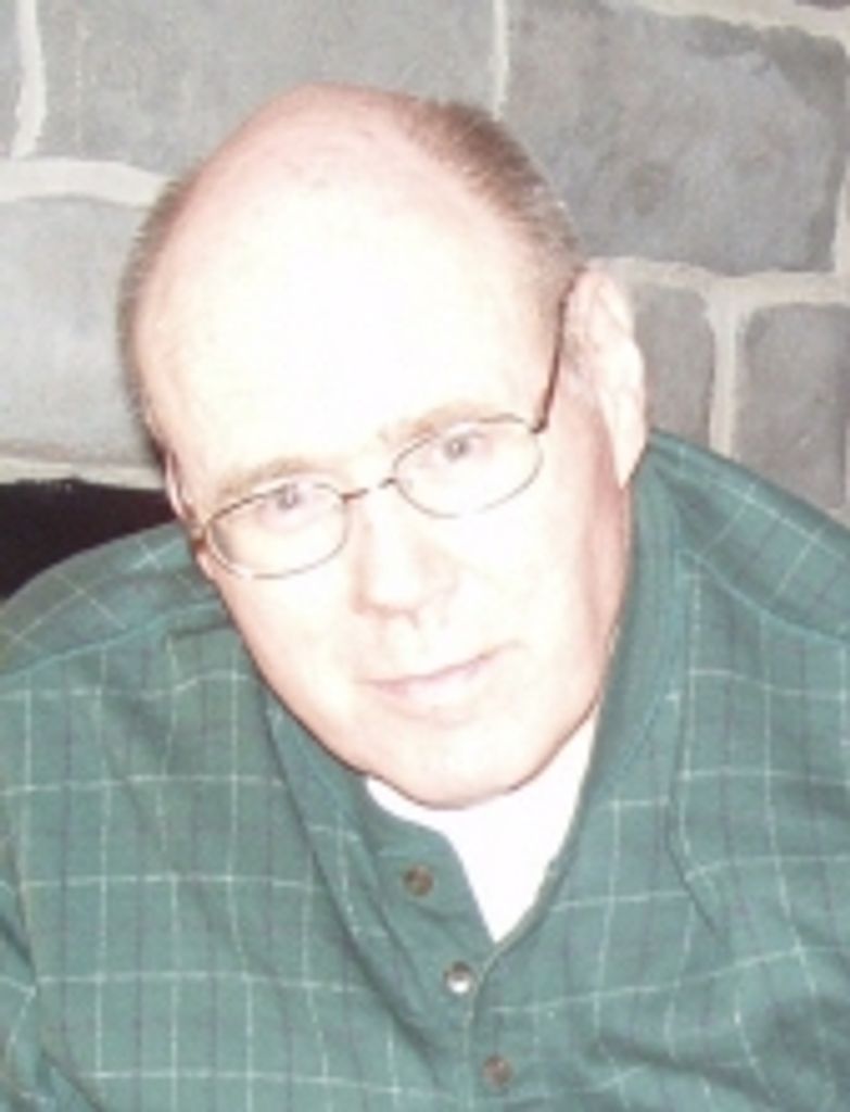 S. Brian Priddey