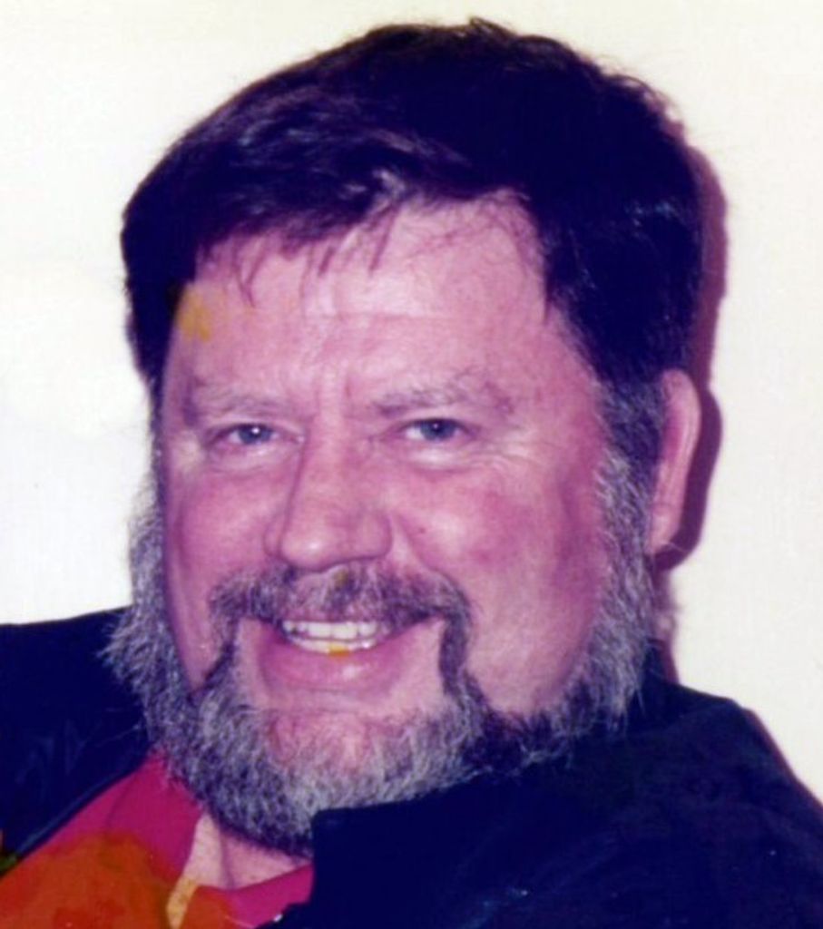 Thomas Merrill Brians Profile Photo