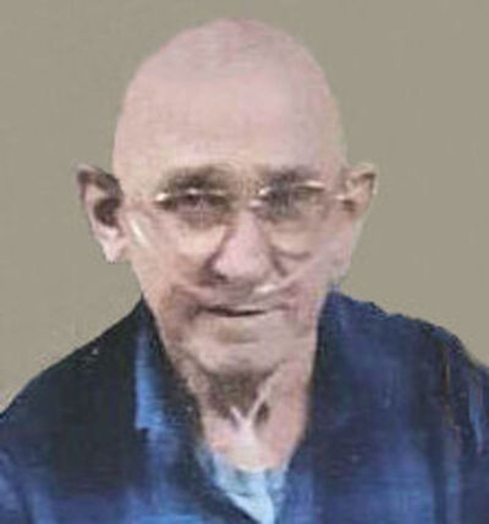 William "Bill" David Love