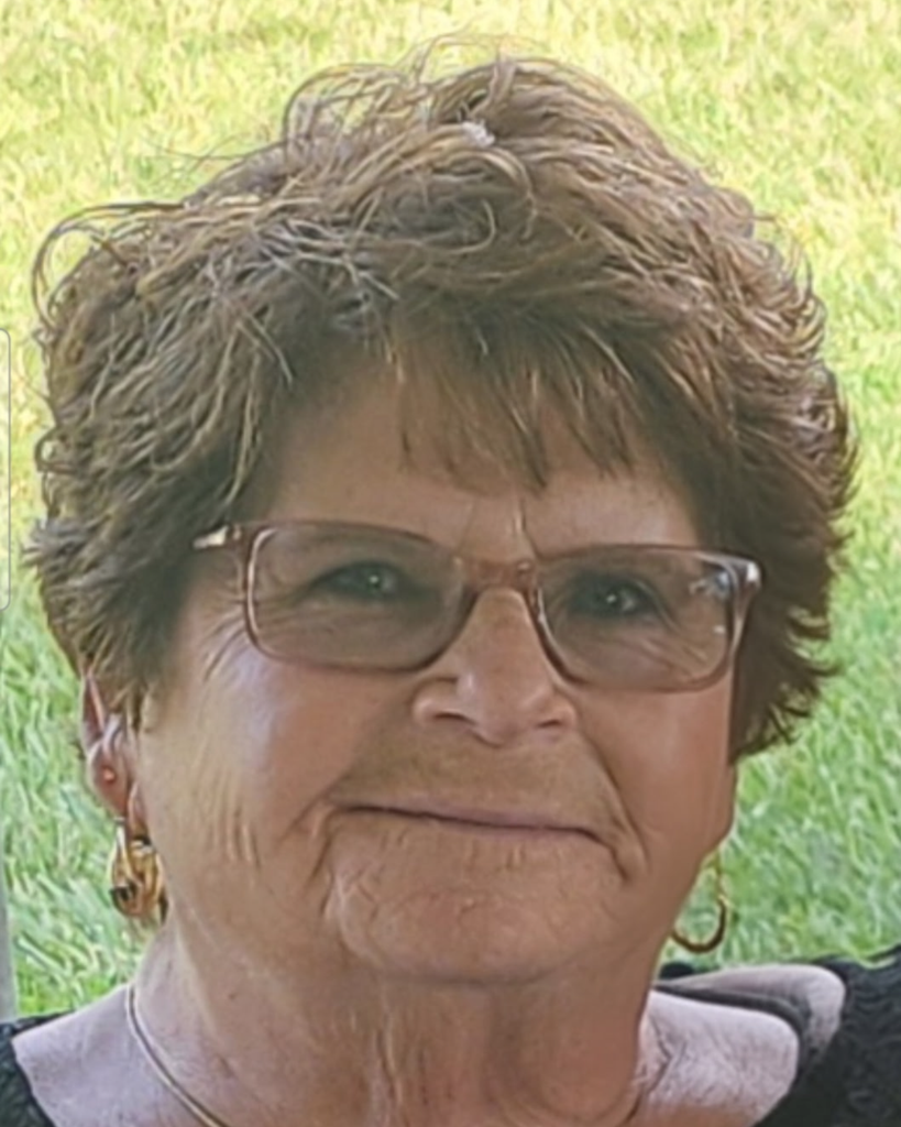 Carolyn Joanne Grubb Profile Photo