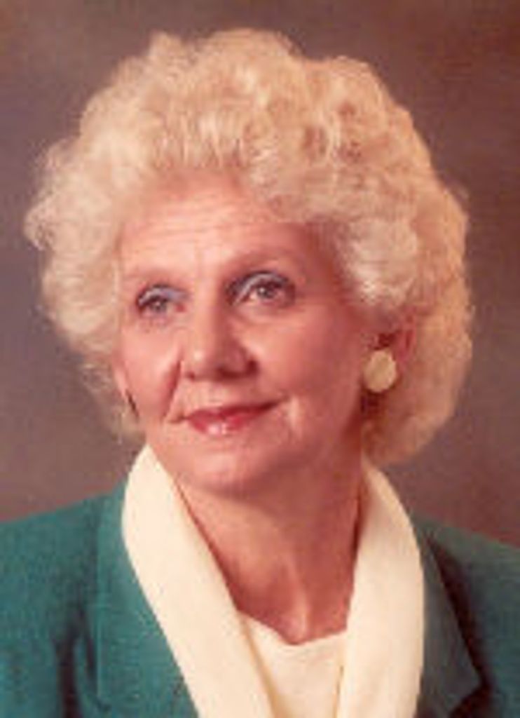 Neen Elaine DeArmond Peay Profile Photo