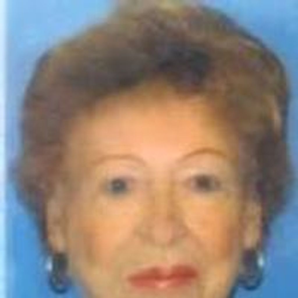 Mary Rossi