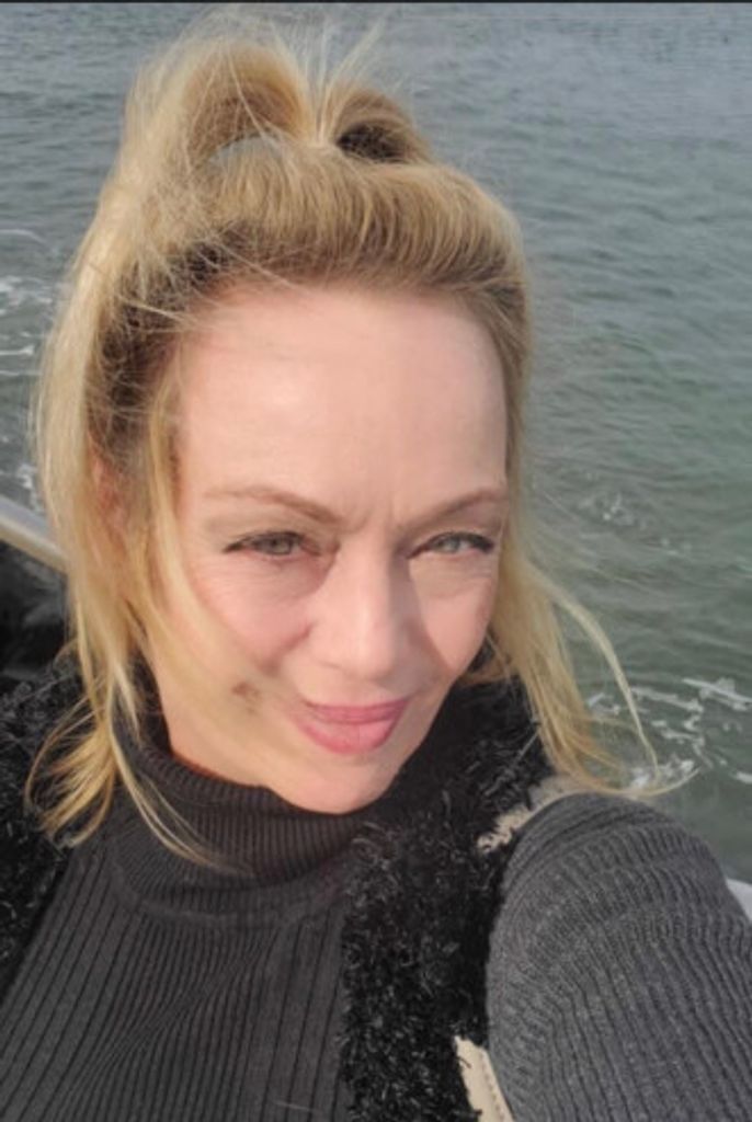 Kimberly Mertz-Feimer
