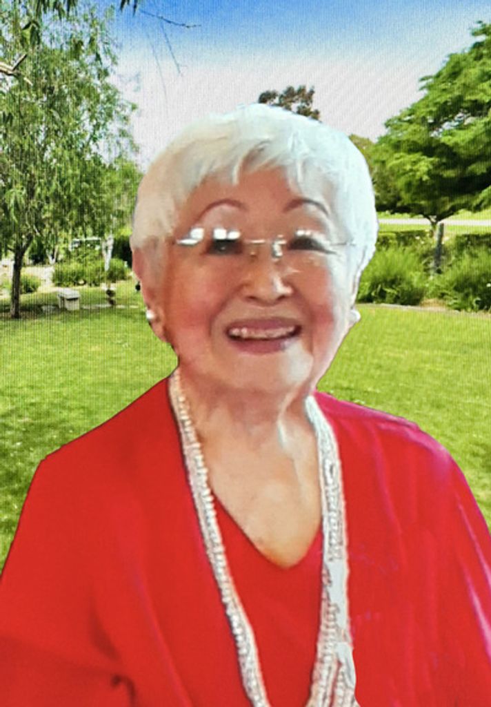 Sonoko Vivian Kamidoi