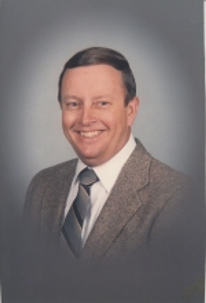 Keith Morgan