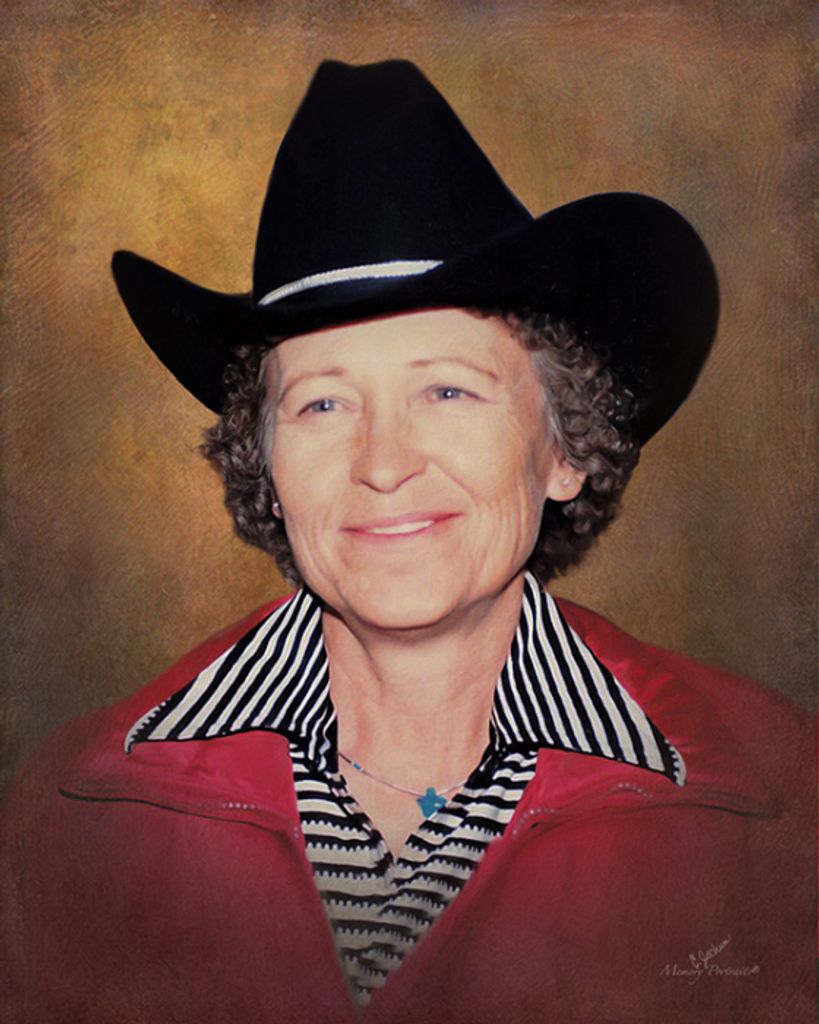 Betty Dosher