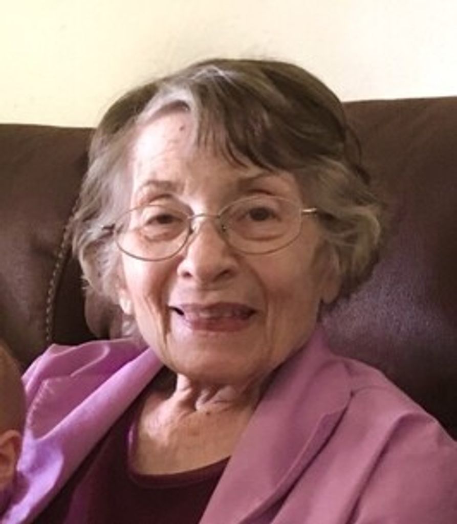 Betty Nafzger Profile Photo