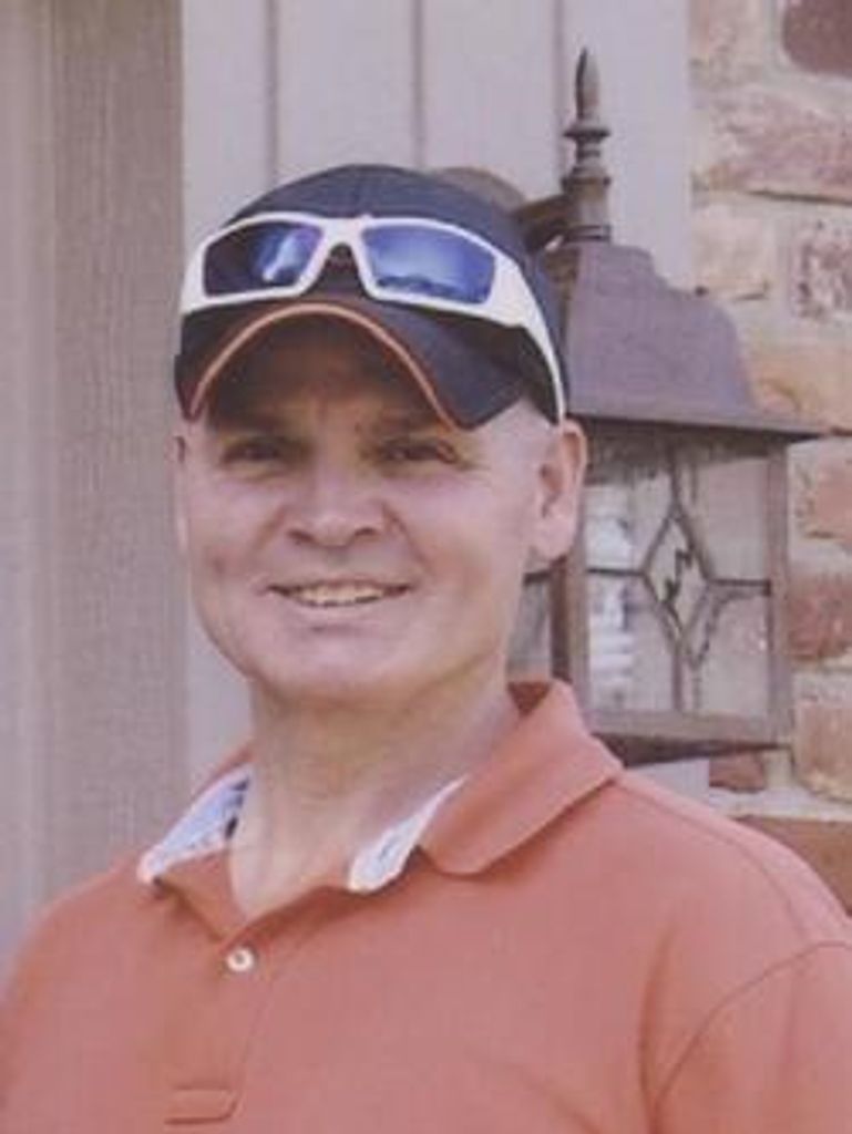 Darin J. Jarding Profile Photo