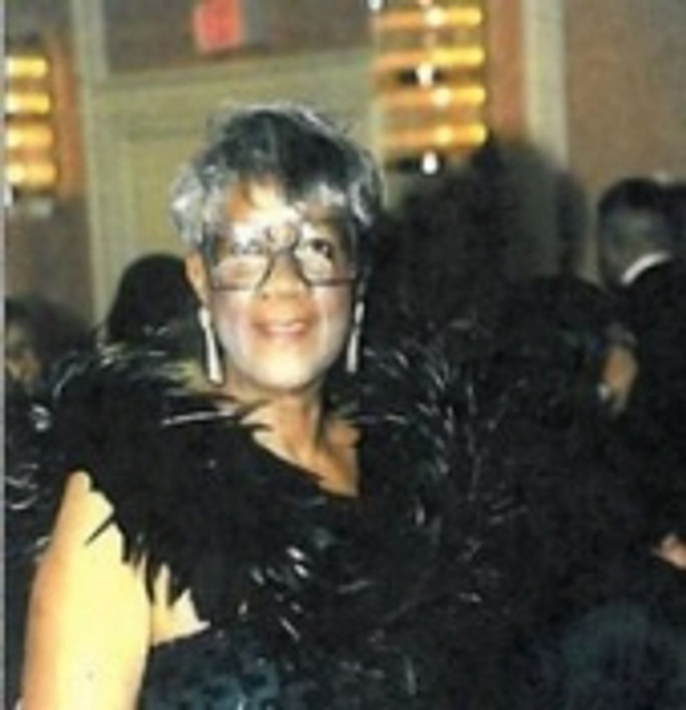 Mattie Tillis Goodwill