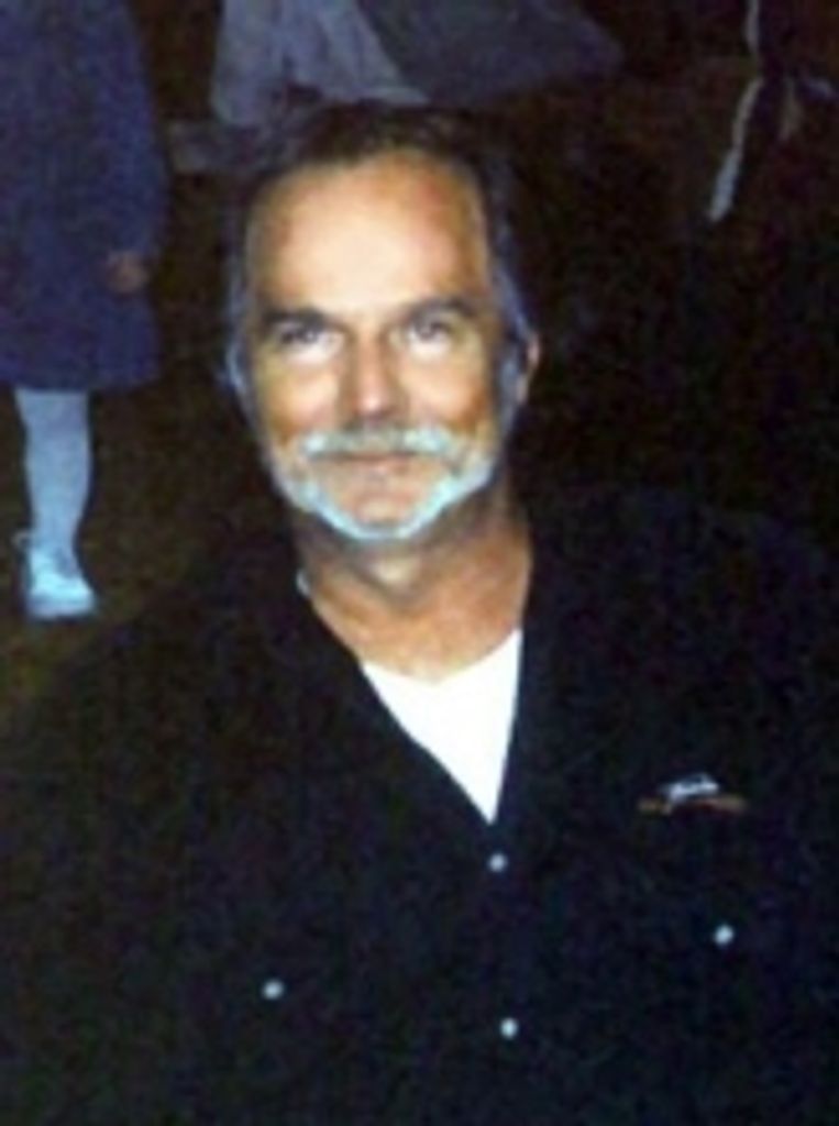 Locke Steven Fregia