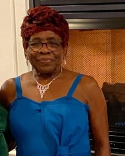 Bertha Wilson's obituary image