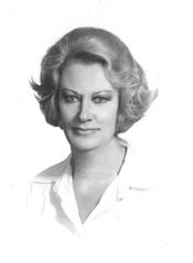 Hildegard A. Grossling