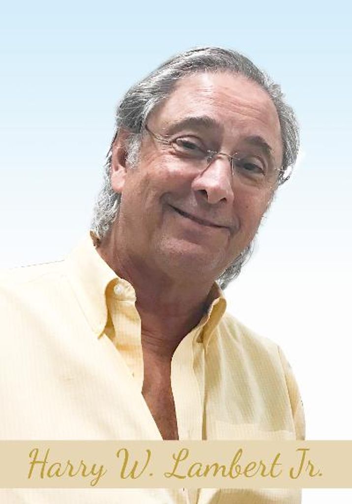 Harry Willis Lambert, Jr. Profile Photo