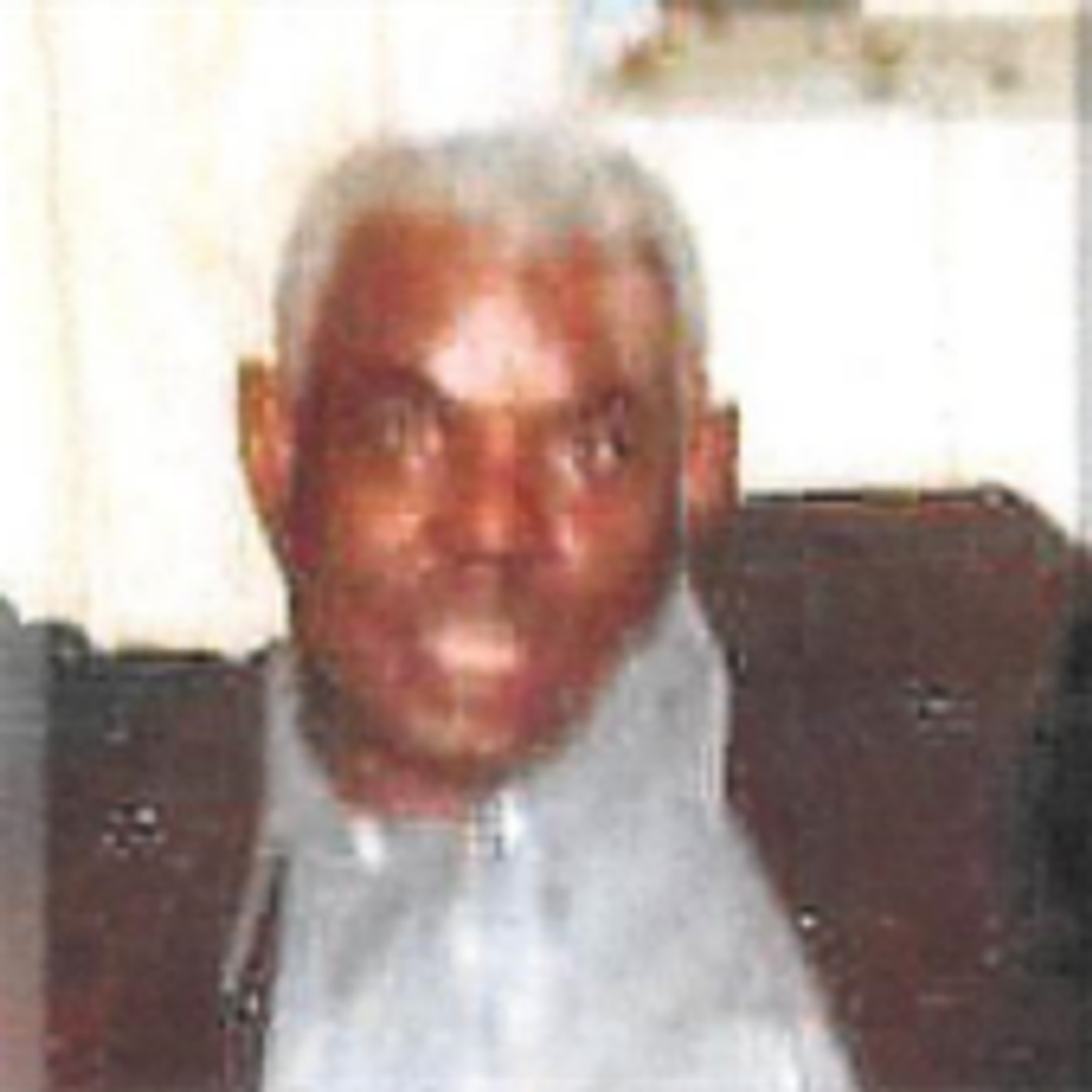 Charles  Wesley Hull