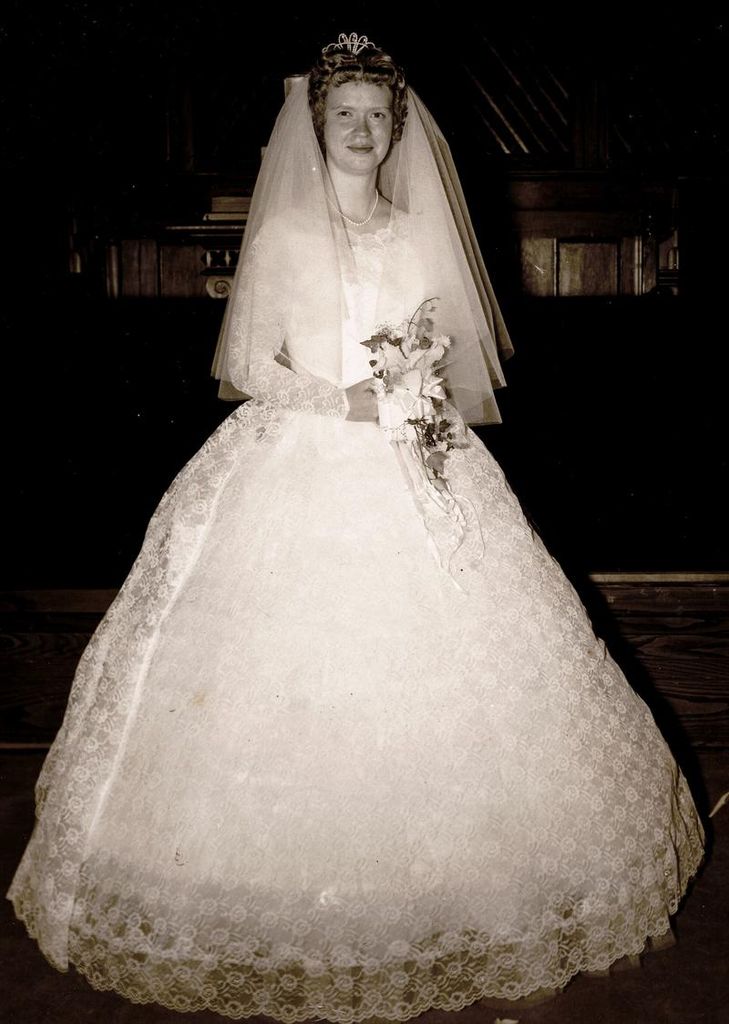 Elaine Marie Godbey Profile Photo