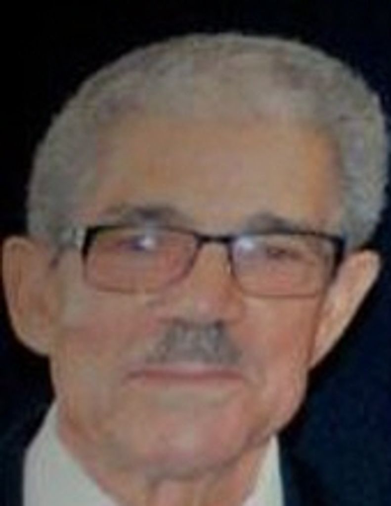 Franklin L. Johnson, Sr. Profile Photo