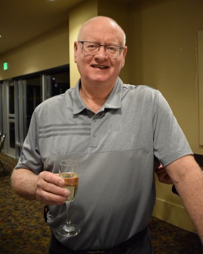 John "J" Charles McCarthy Profile Photo