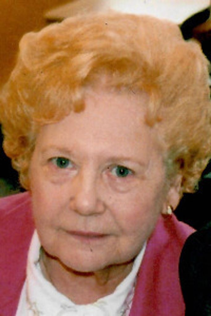 Doris L (Turpin) Young Profile Photo