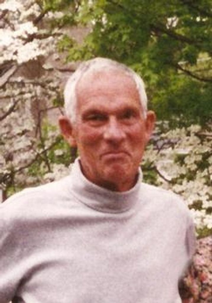 LeRoy Ross Profile Photo