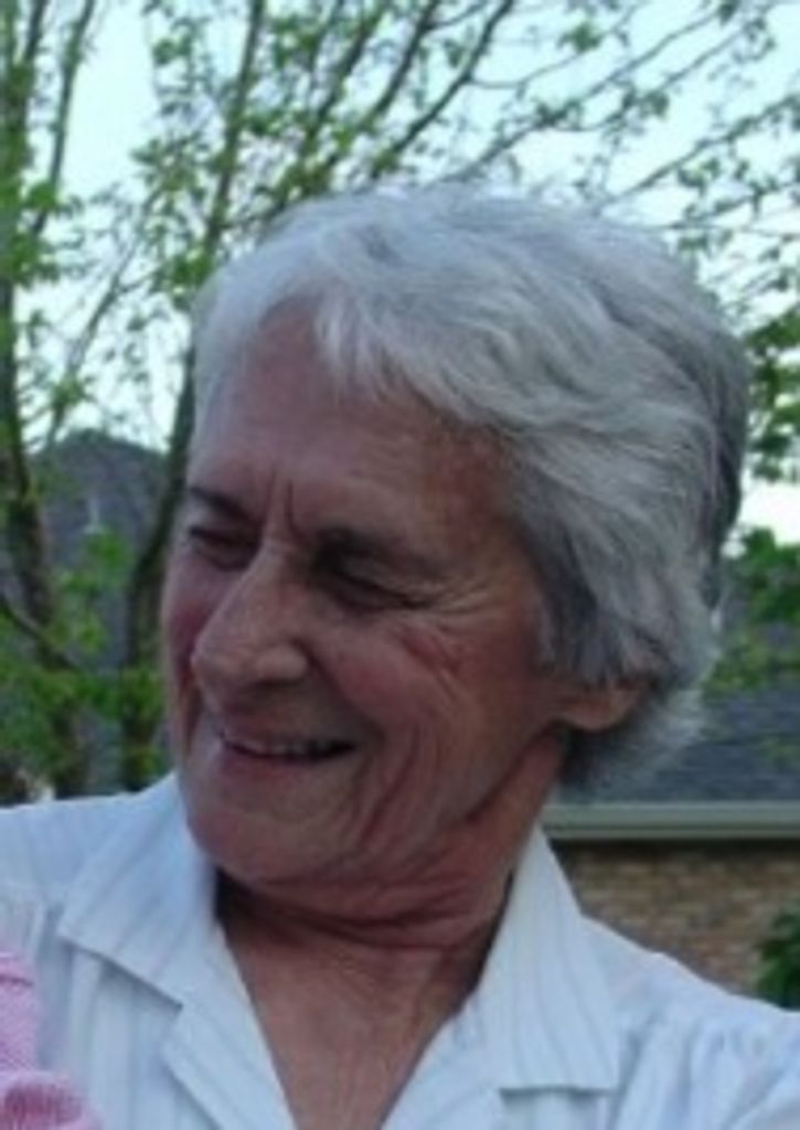 Beverly Ann Christopher