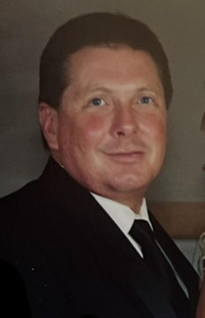 Gary Leonard