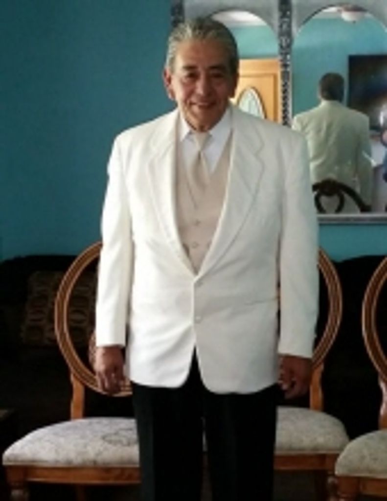 Richard Soto Pina