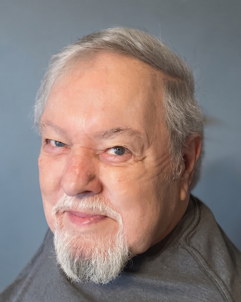 Larry Joe Gray Profile Photo