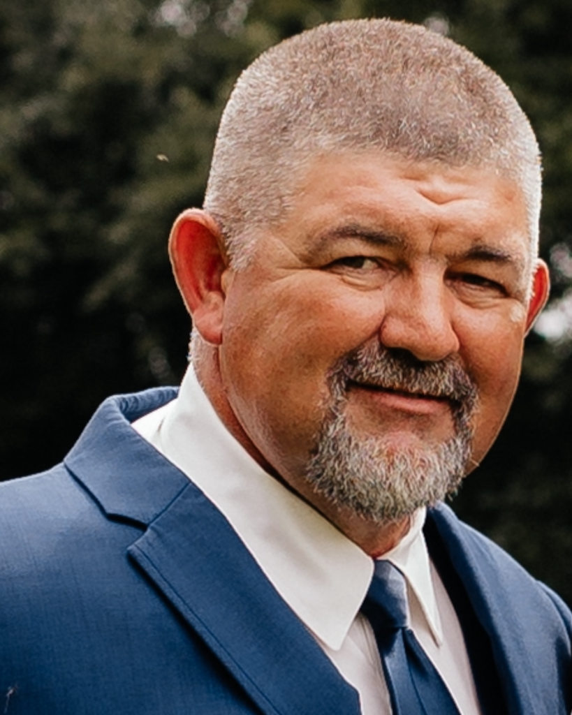 Dustin "Dusty" M. Stickel