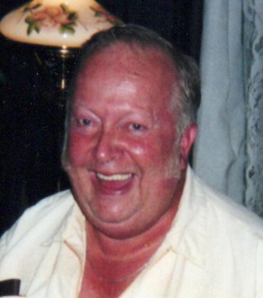 Melvin Oxley Profile Photo