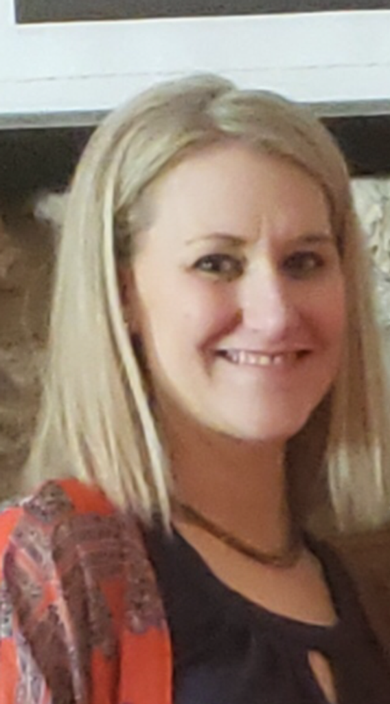 Dr. Lacey A. Garrison Profile Photo