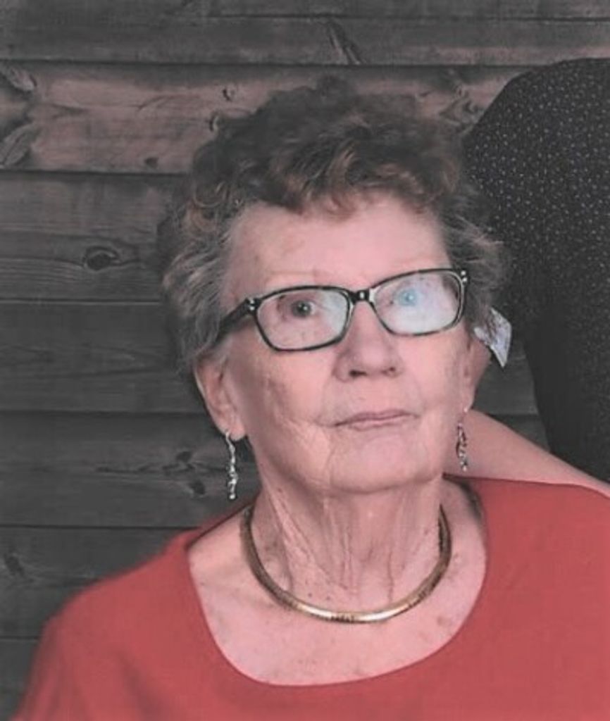Annalouise "Annie" Straub Profile Photo