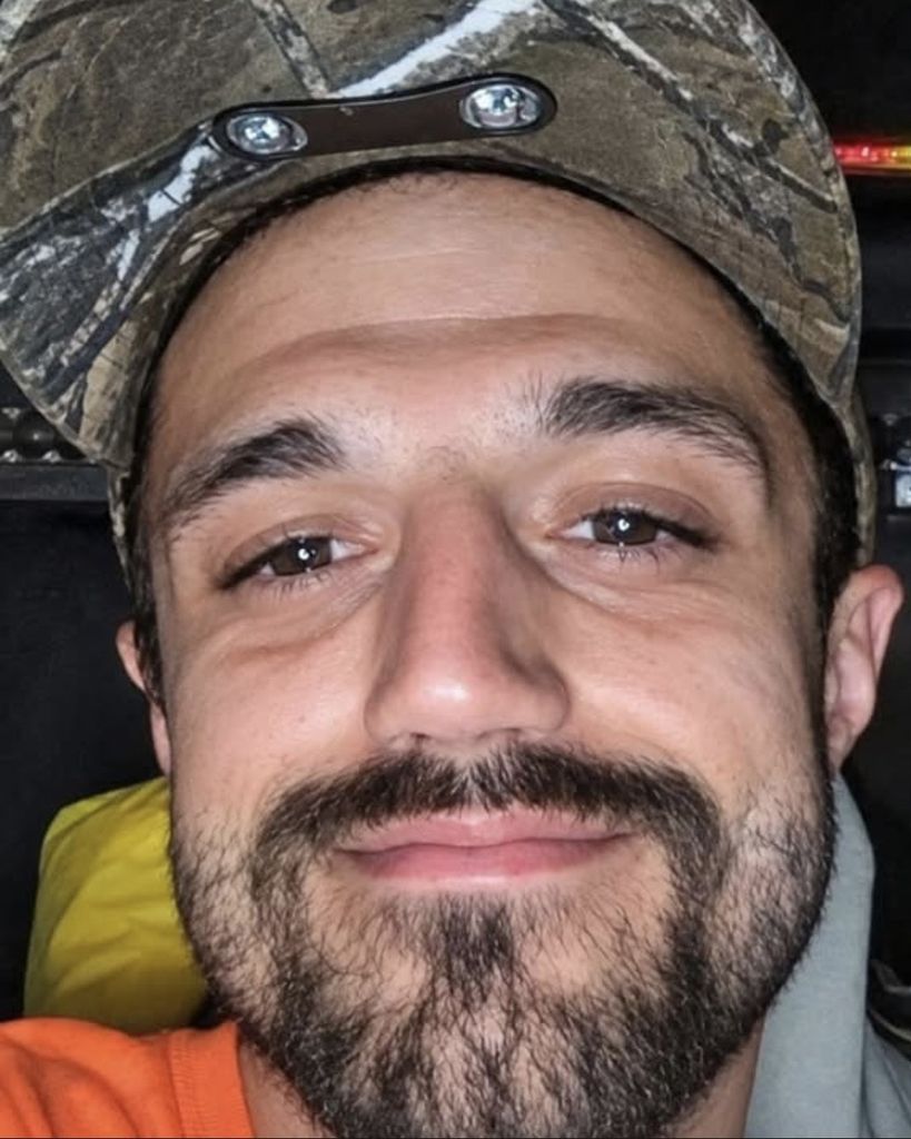 Aaron Cash Profile Photo