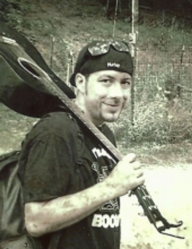 Adam  Wilford Castetter Profile Photo