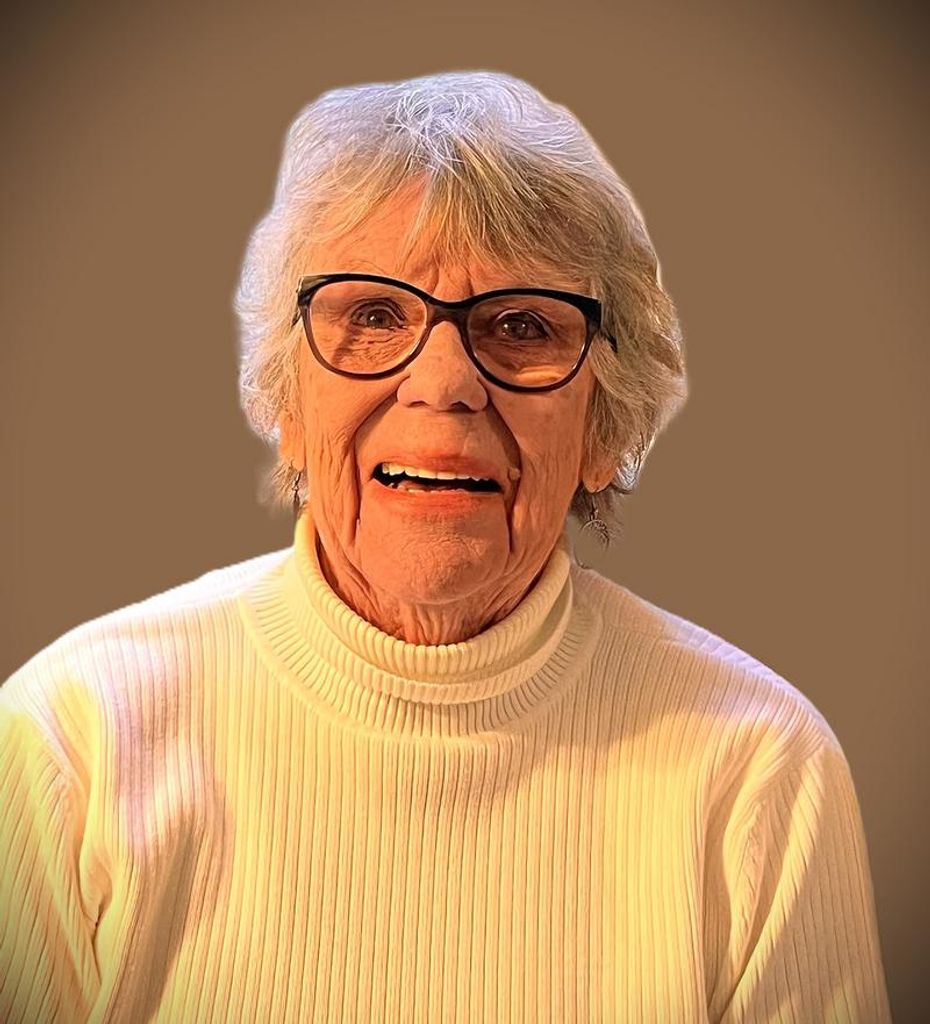 Janet Fay Graichen Profile Photo