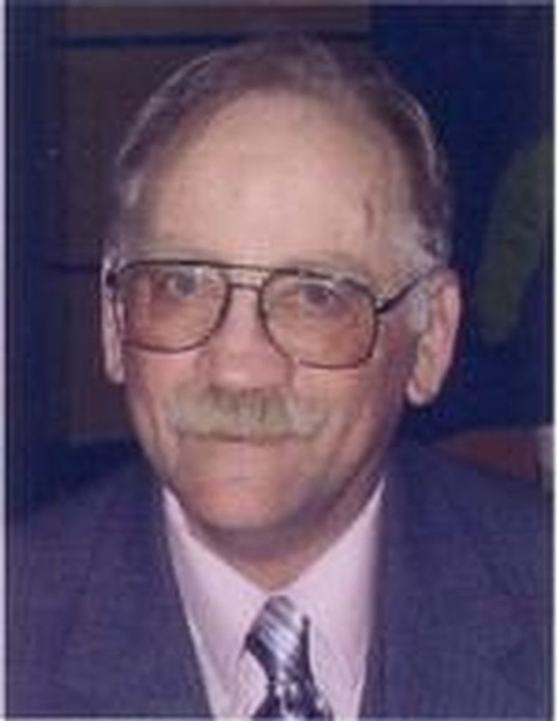 Wallace E. Ewing