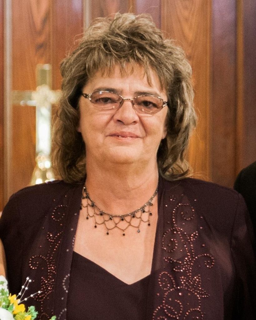 Jacqueline A. Carpenter