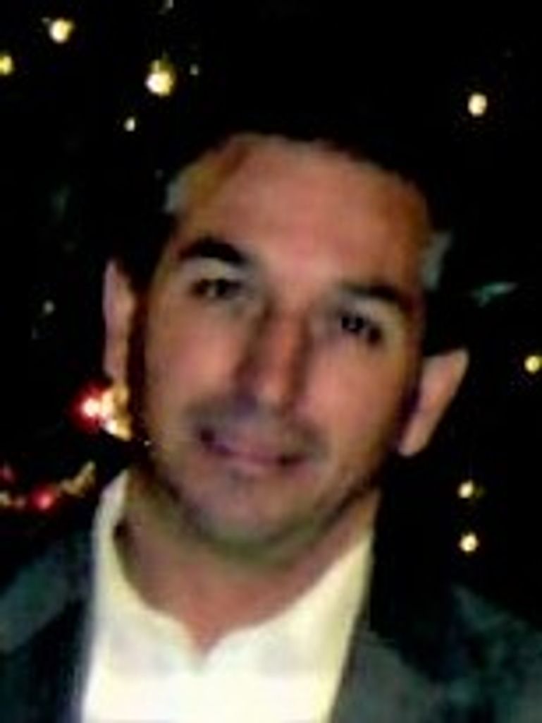 Fernando N. "Sonny" Salas Profile Photo