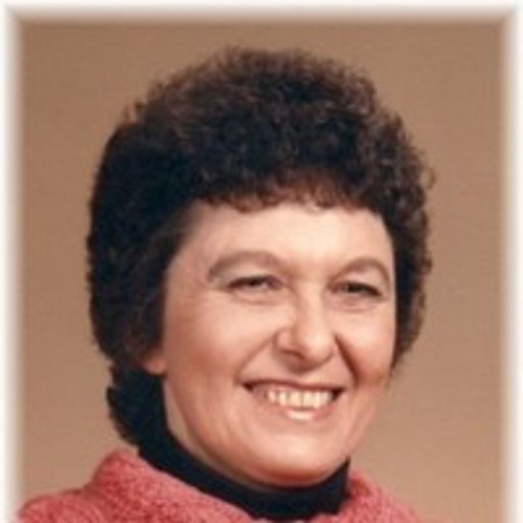 Alice J Grott
