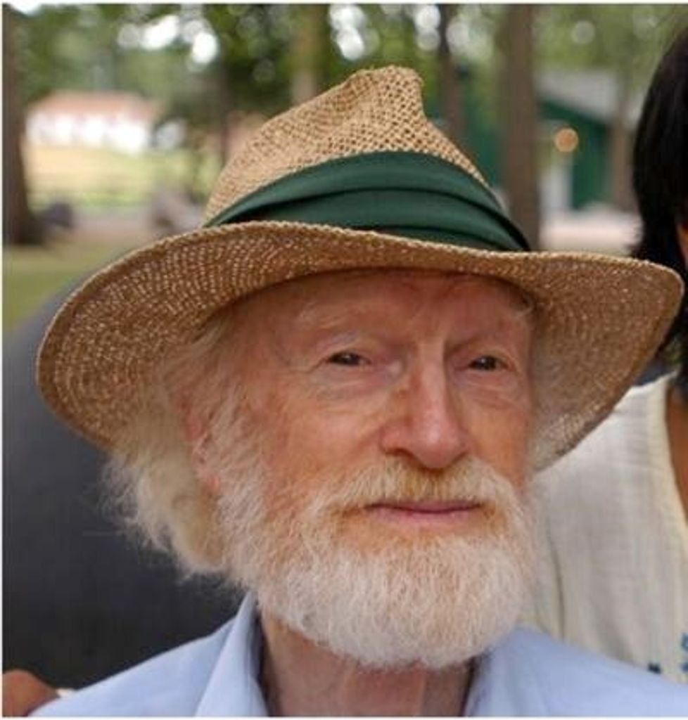 Ralph Erdrich