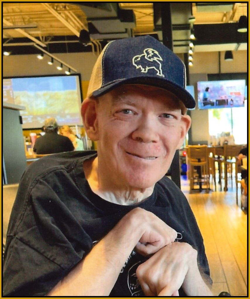 David R. Elliott Profile Photo
