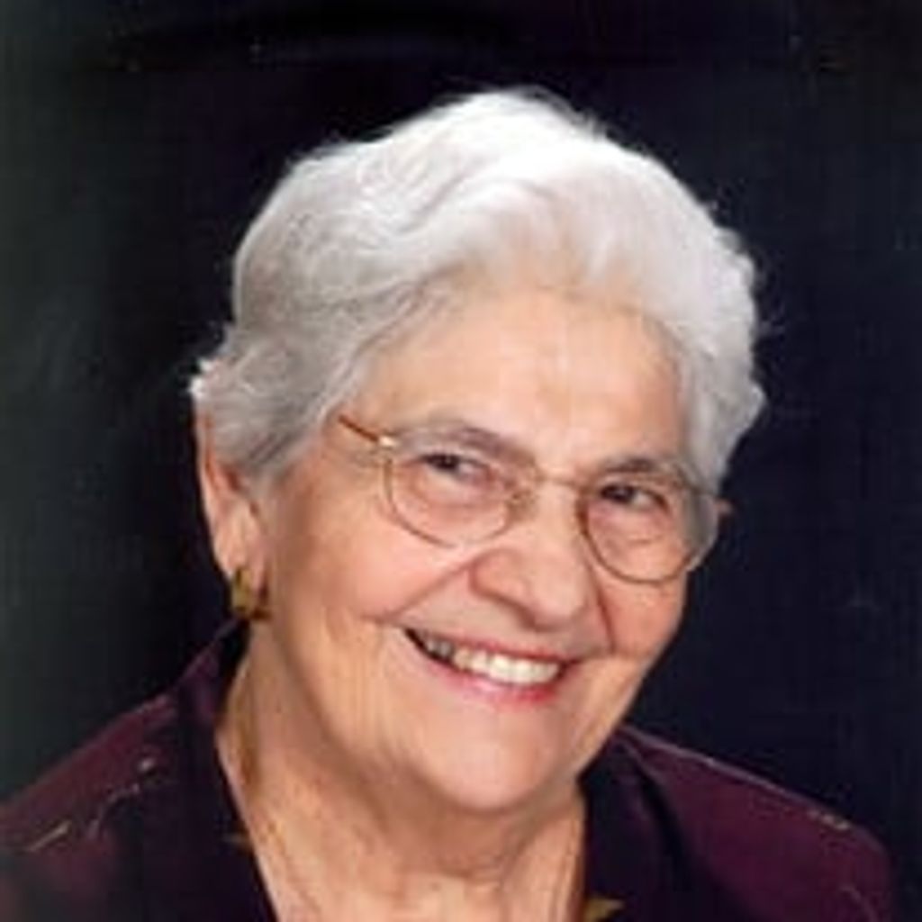 Edna Theresa Snavely
