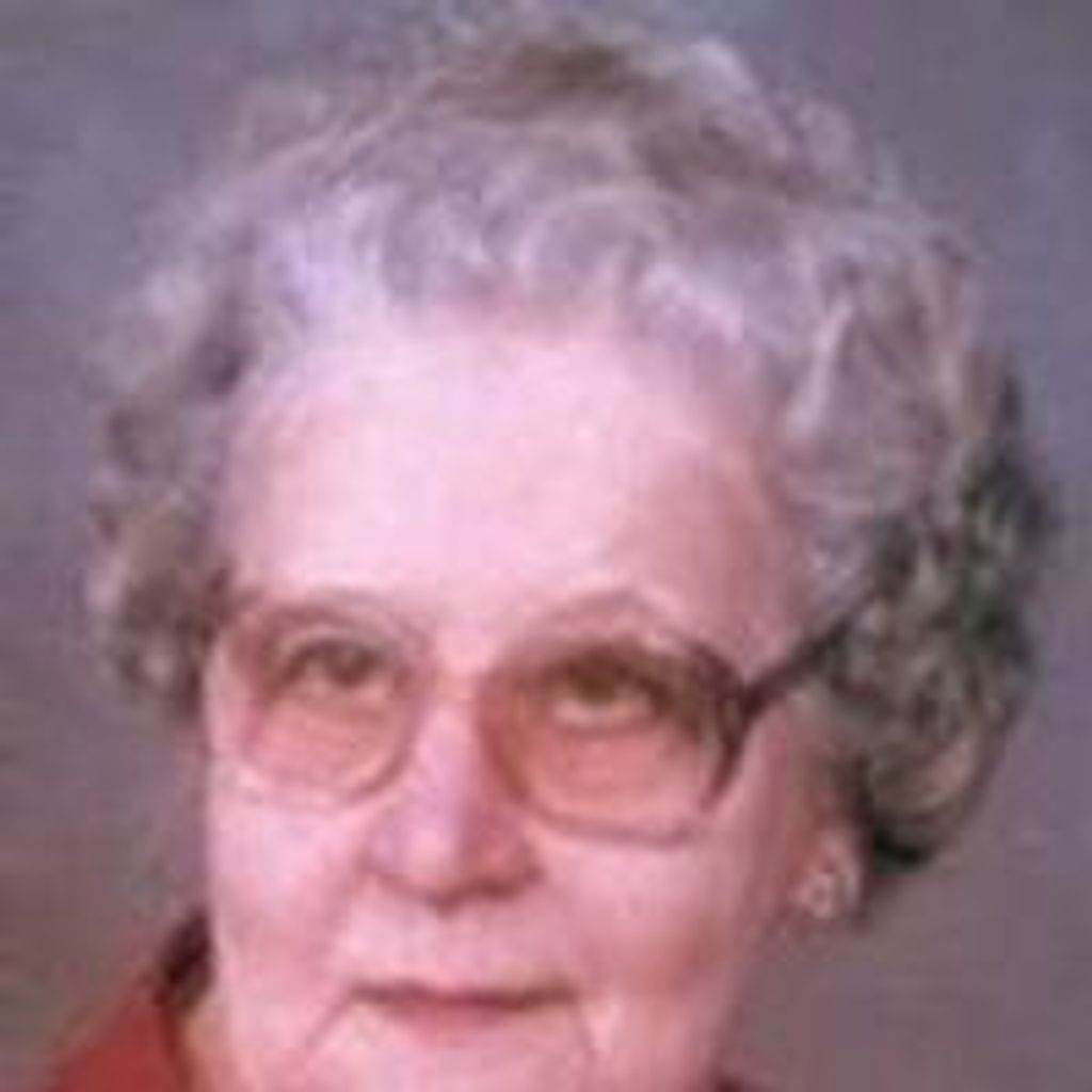 Alma Hedwig Dorthea Leng