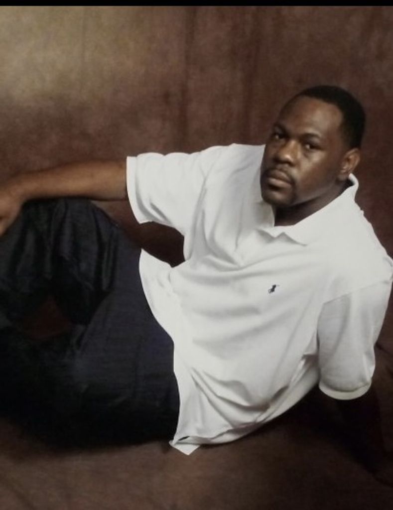 Mr. Jamal McGruder