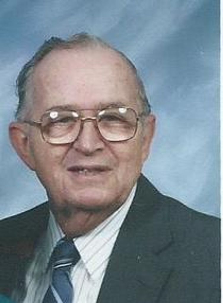 Lester S. Hoffman
