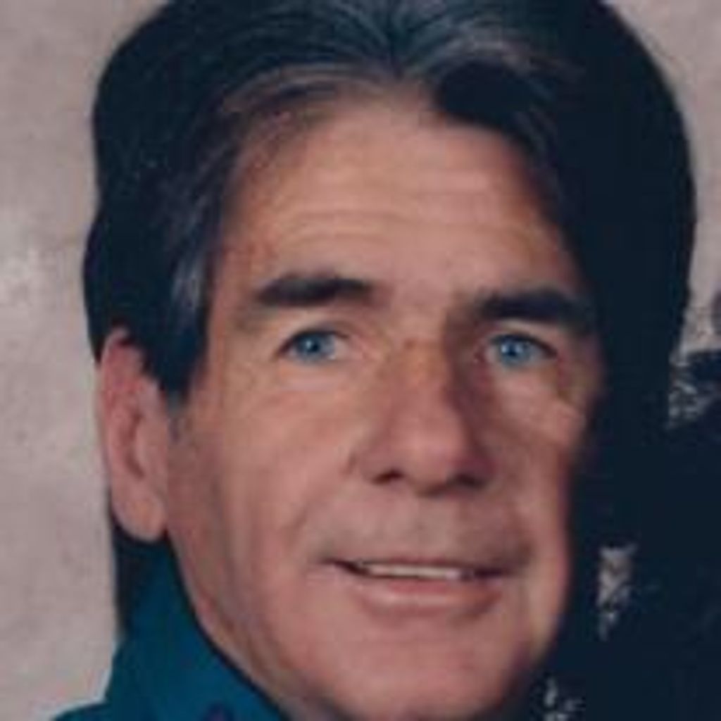 Bobby Gene Huff