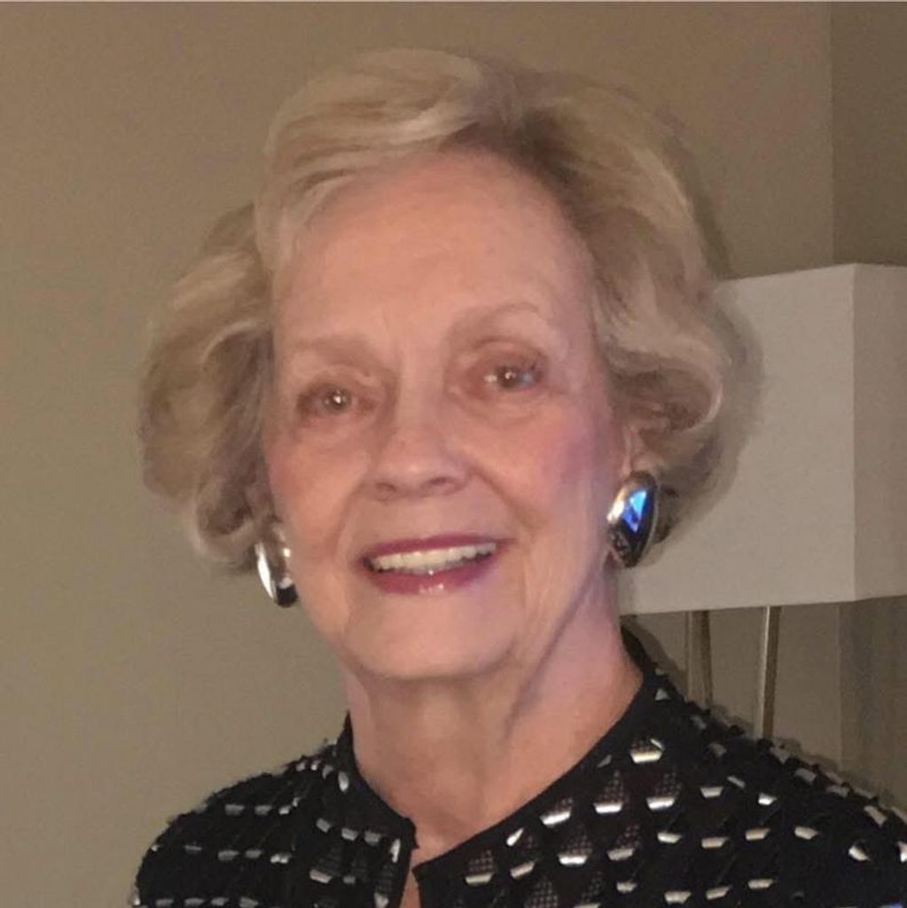 Mary Ann Mckinney Profile Photo