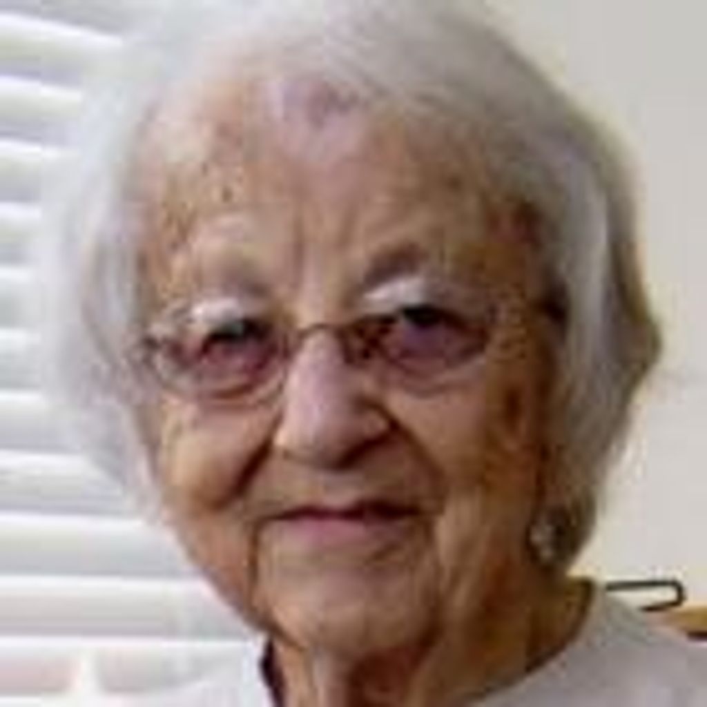 Jean E. Holt