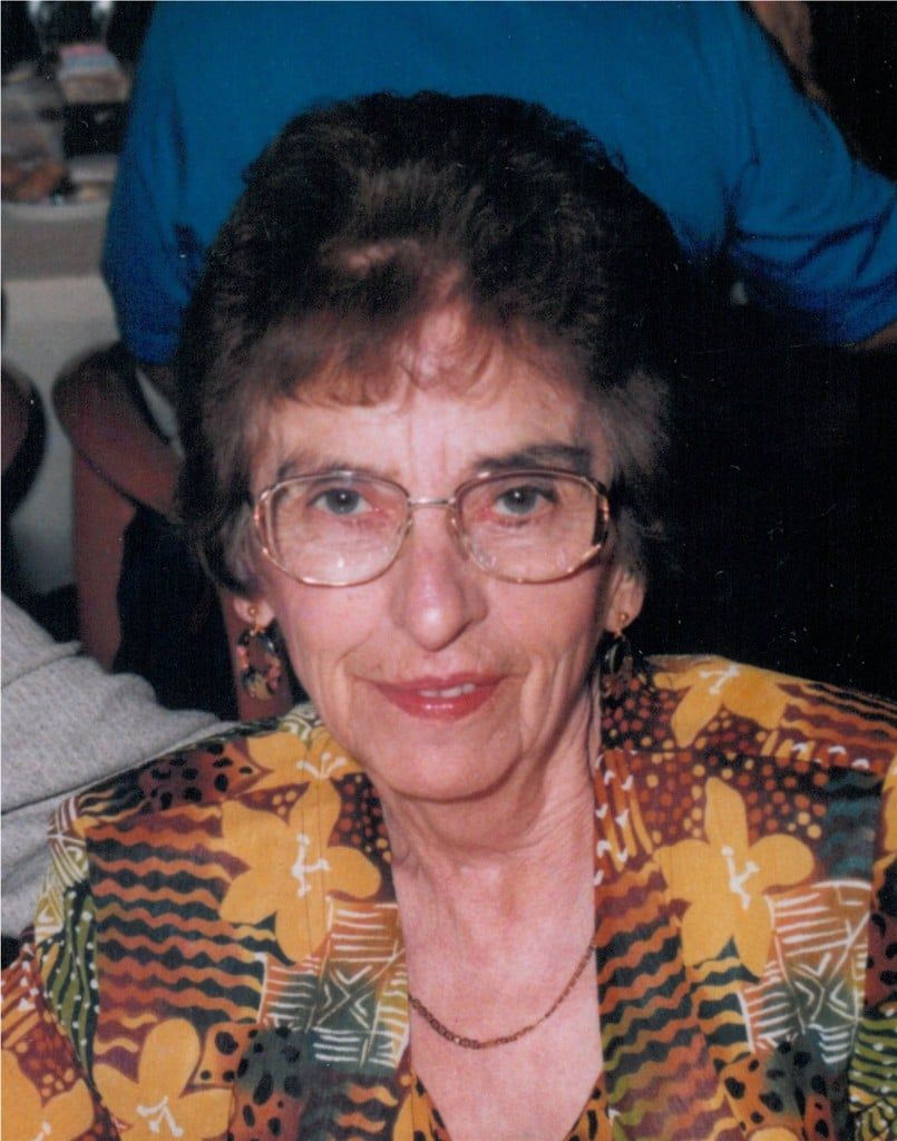 Laurel May Smith