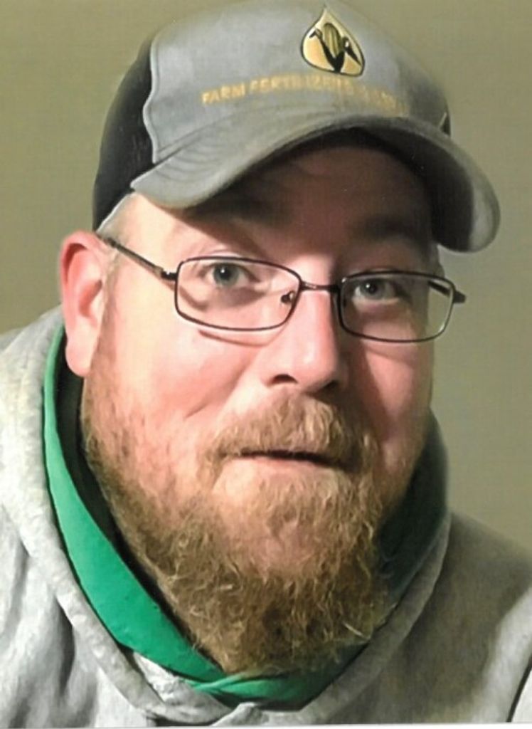 Dustin J. Wood Profile Photo