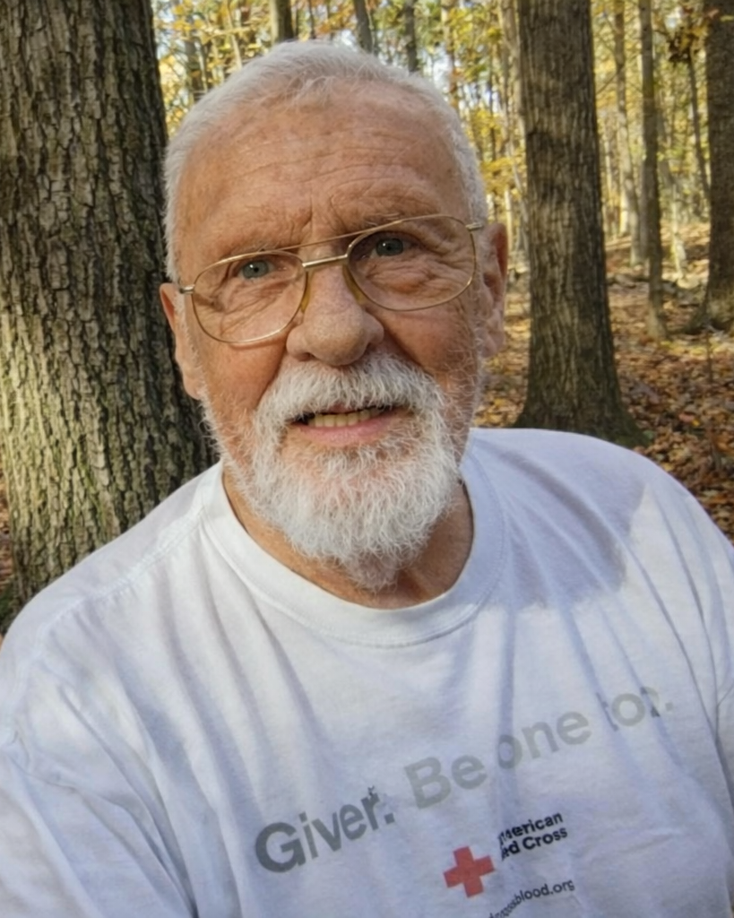 William Edward Jackson Profile Photo